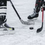 Eishockey