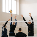 Volleyball